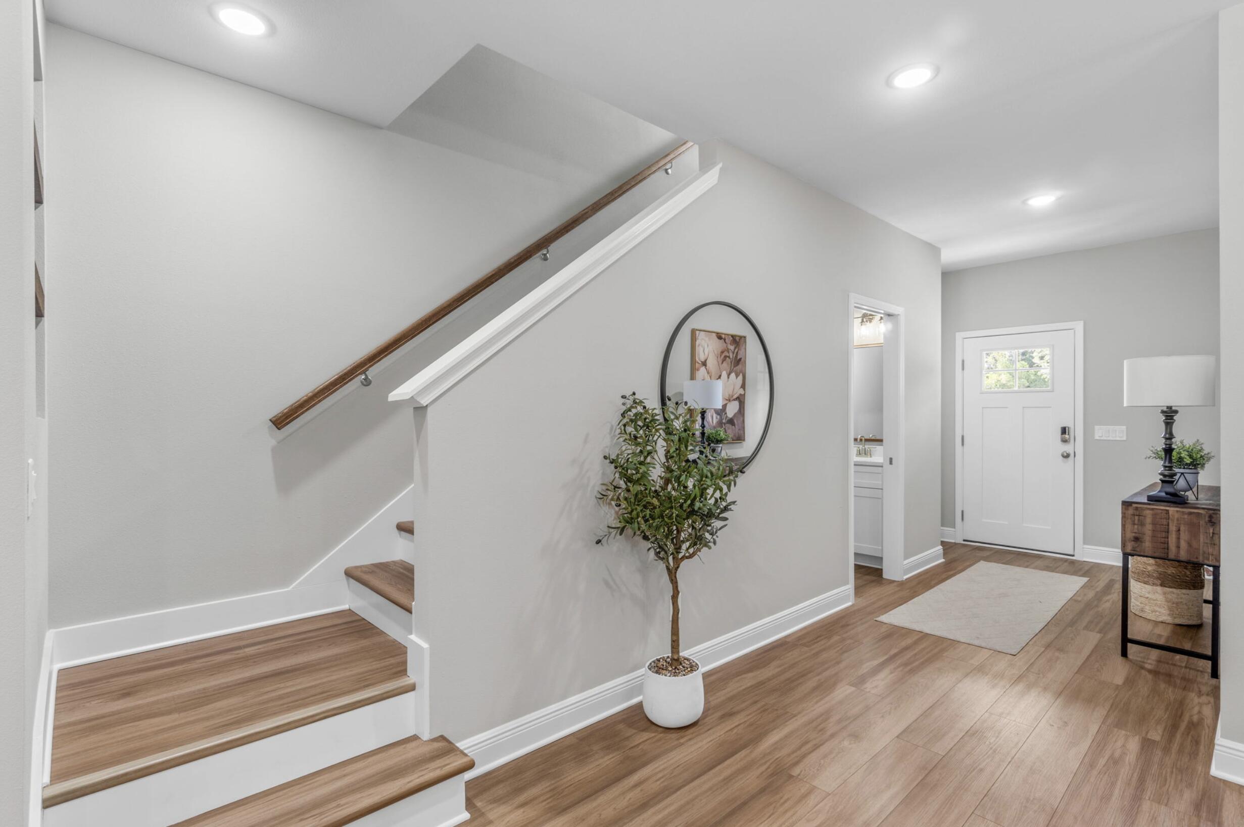 NAVARRE S/D 2ND ADDN - Residential