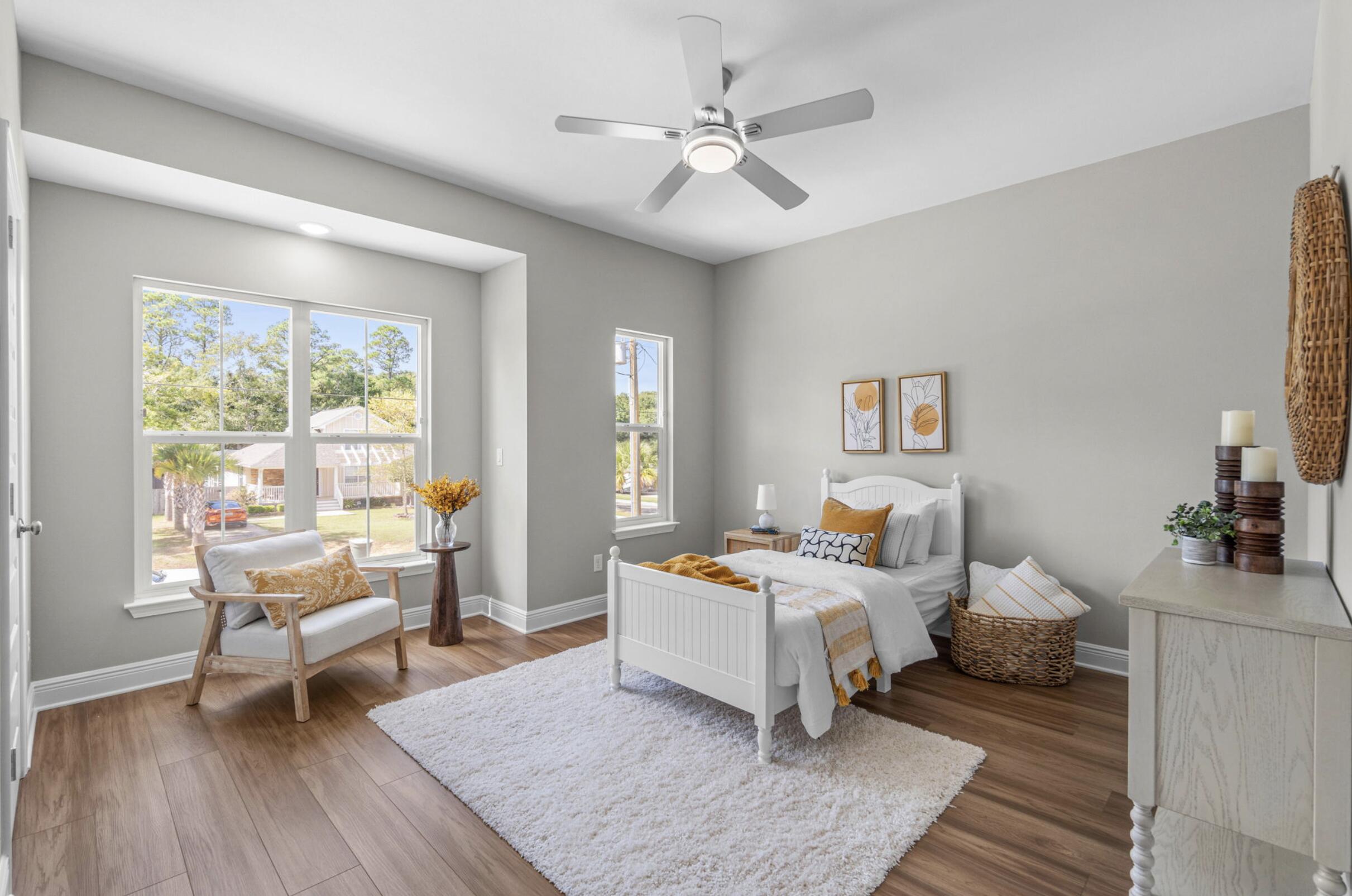 NAVARRE S/D 2ND ADDN - Residential