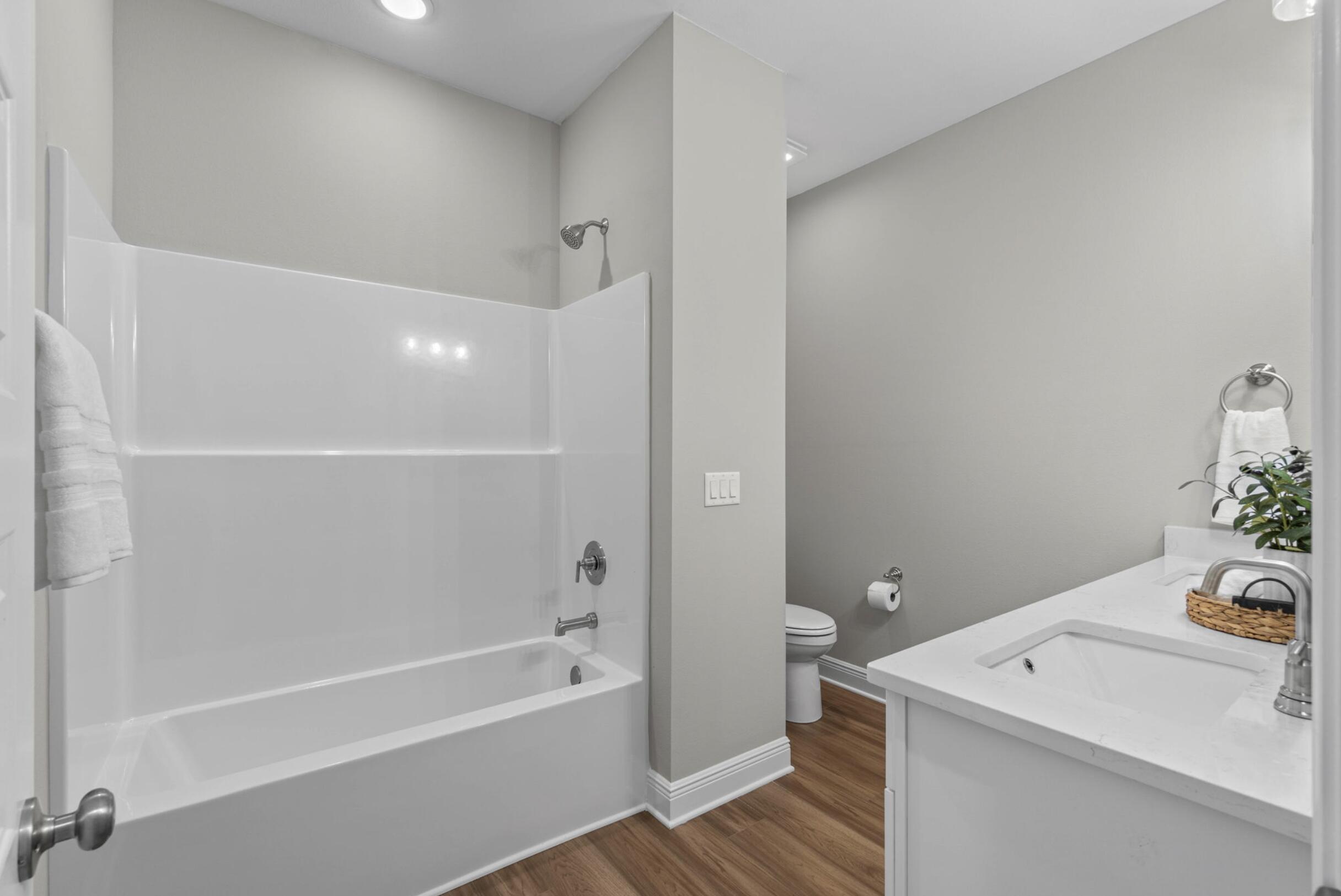 NAVARRE S/D 2ND ADDN - Residential