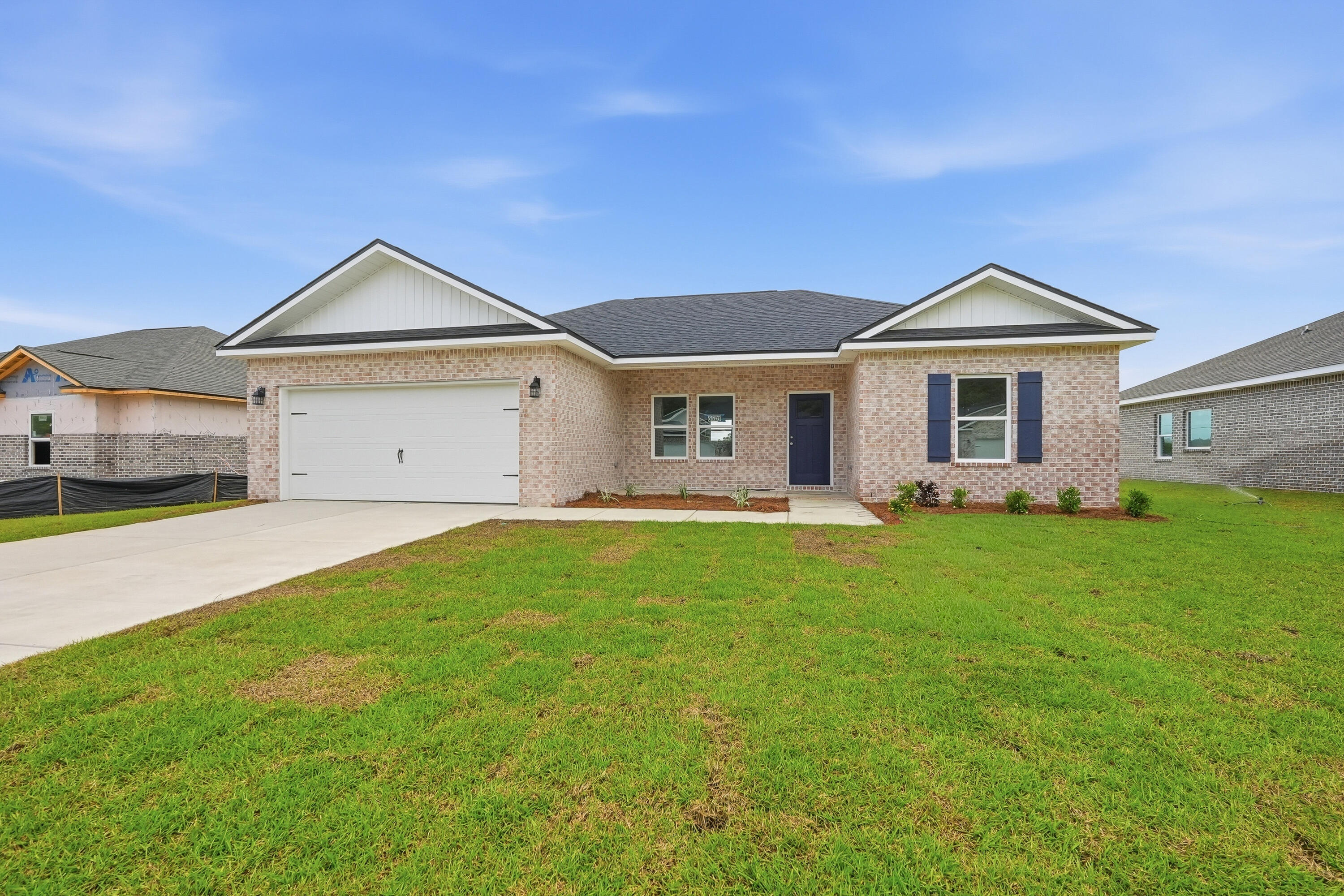 Southern Charm - Residential