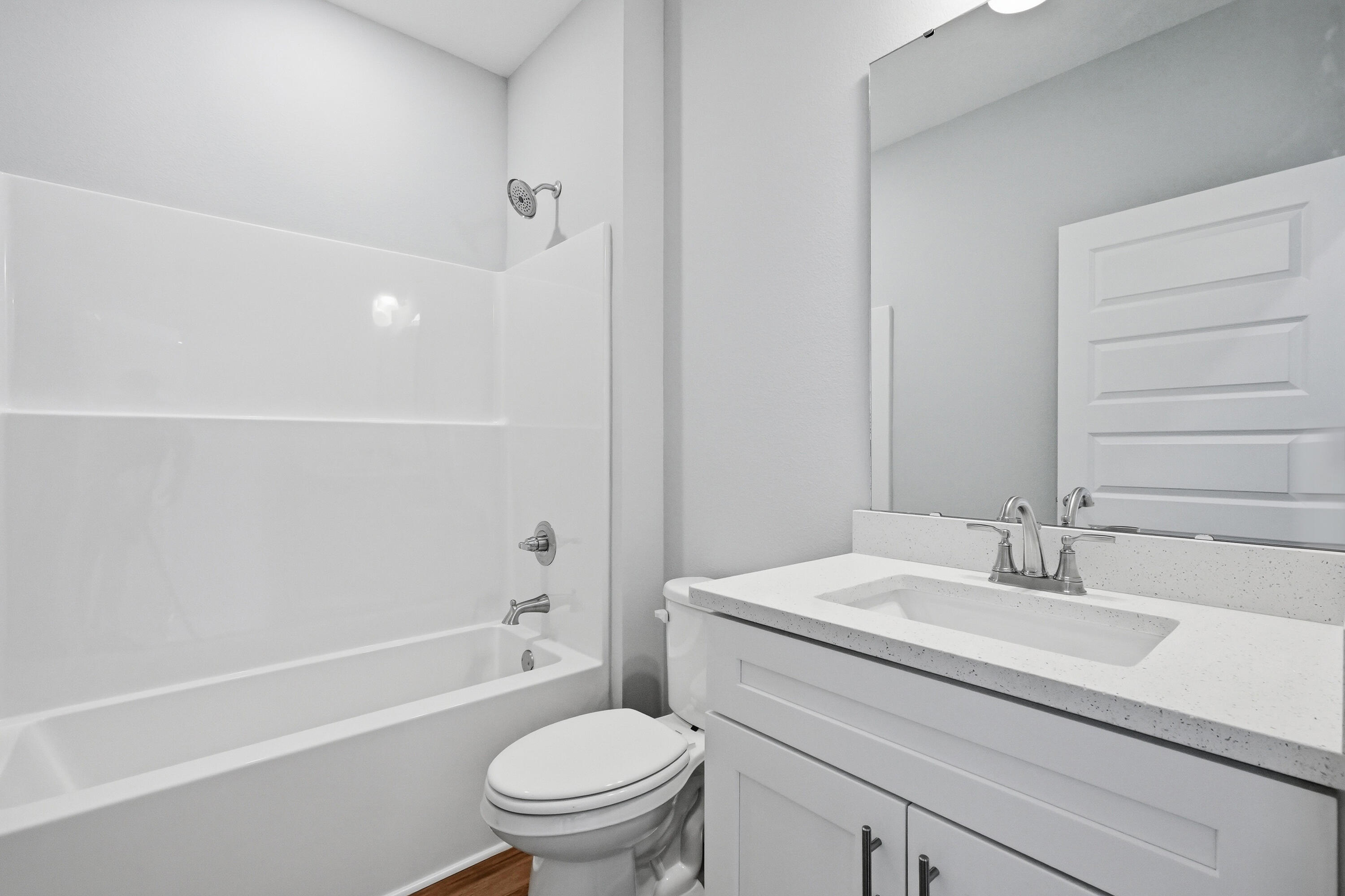 Southern Charm - Residential