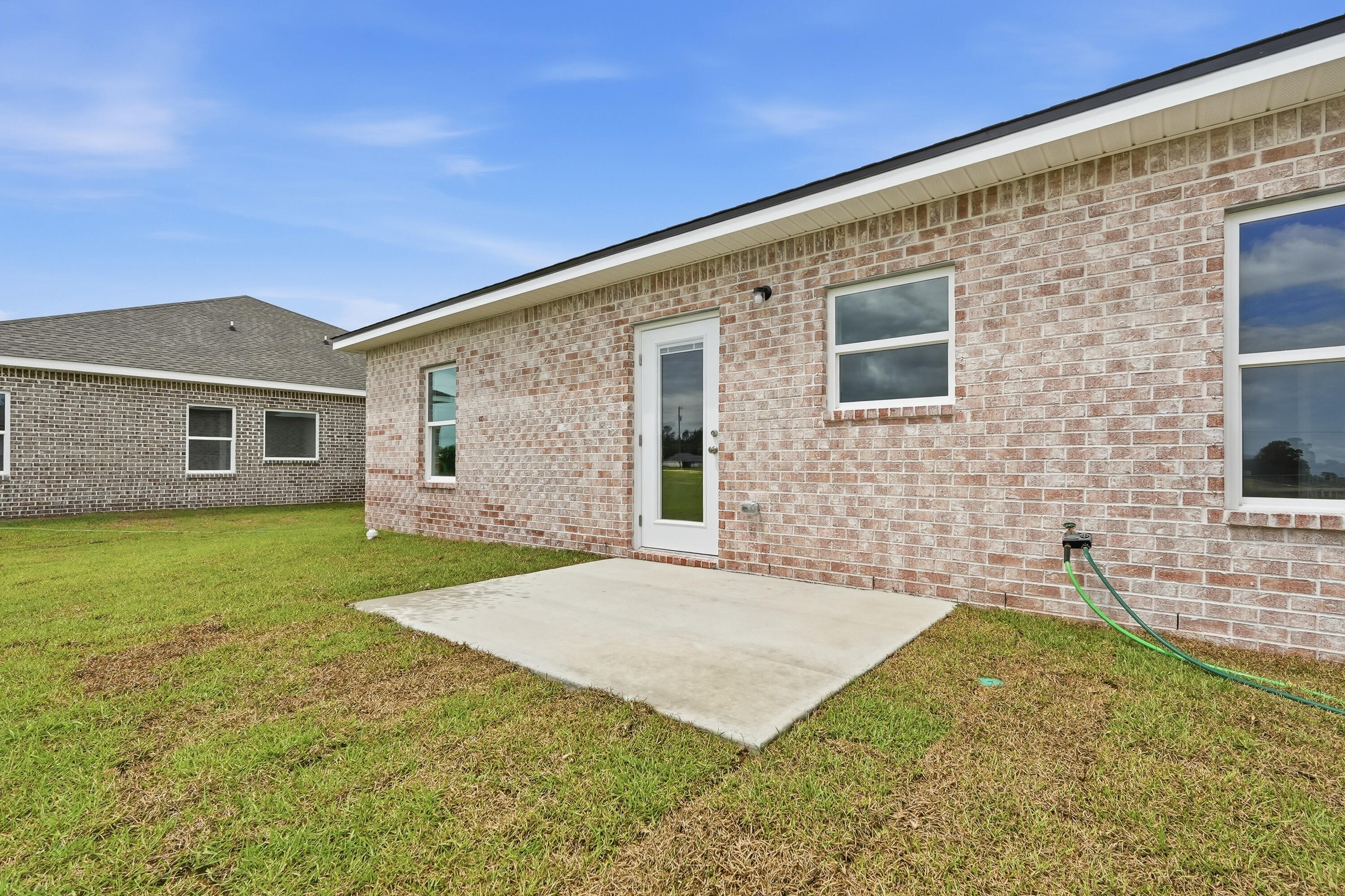 Southern Charm - Residential