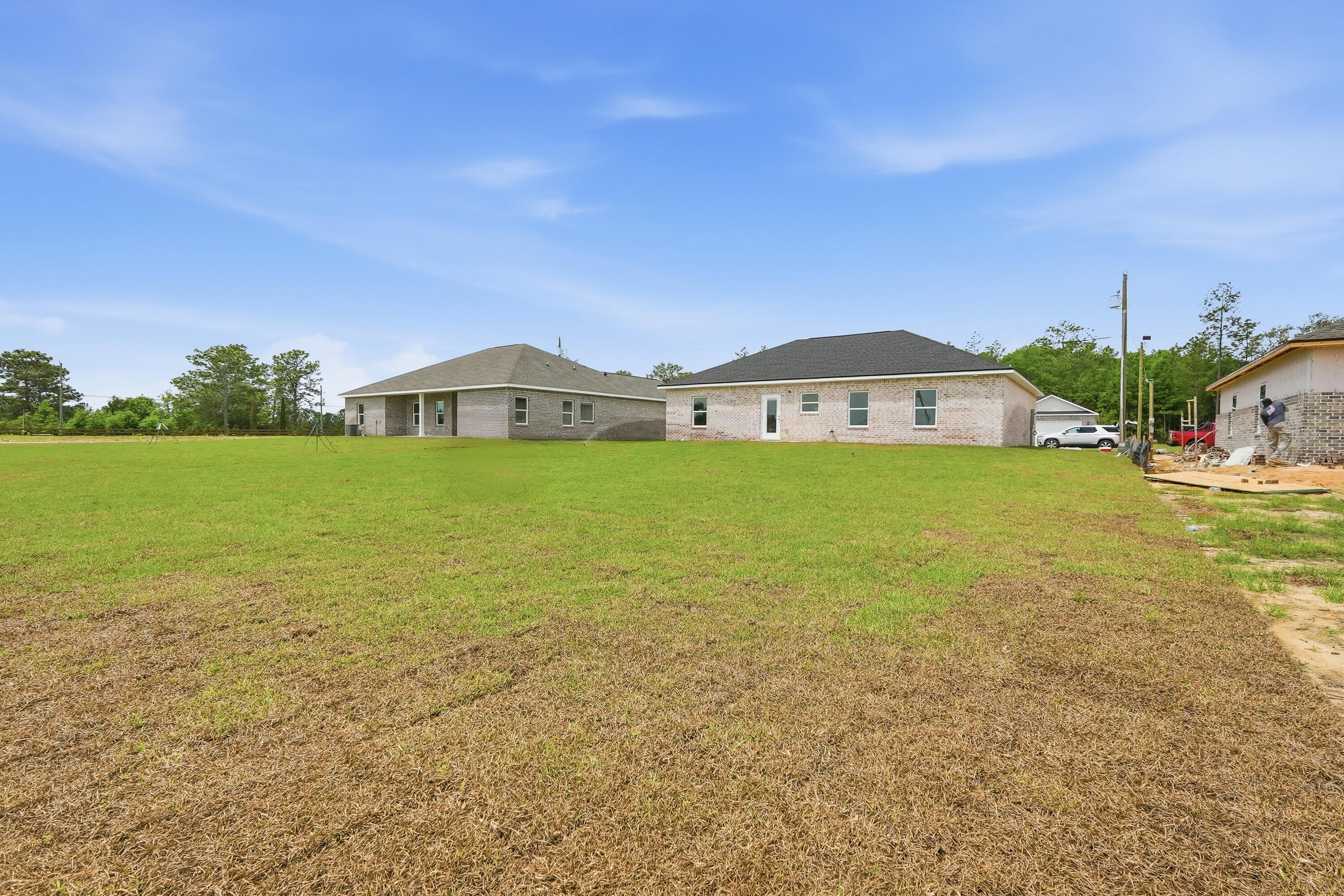 Southern Charm - Residential