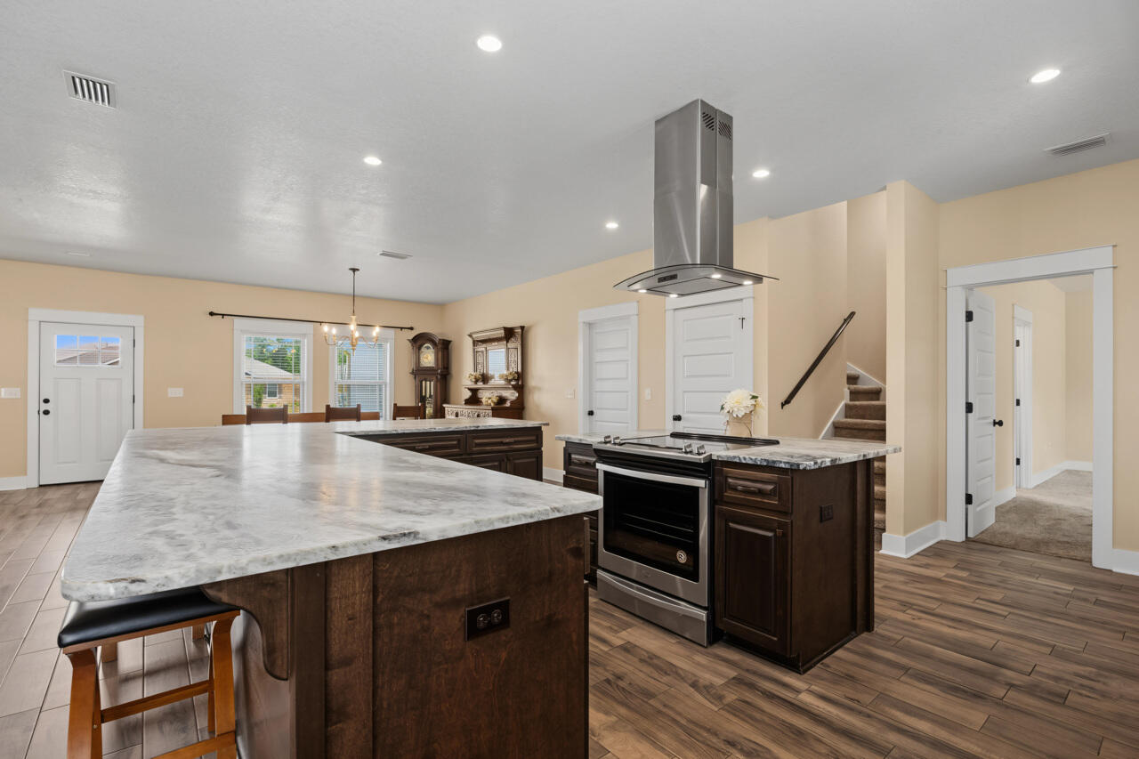 MOSSY OAK PLANTATION - Residential