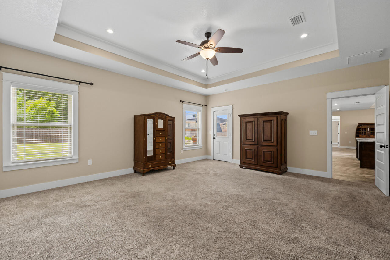 MOSSY OAK PLANTATION - Residential
