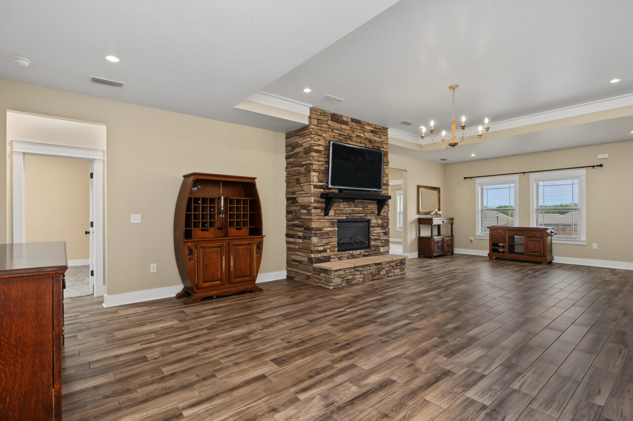 MOSSY OAK PLANTATION - Residential