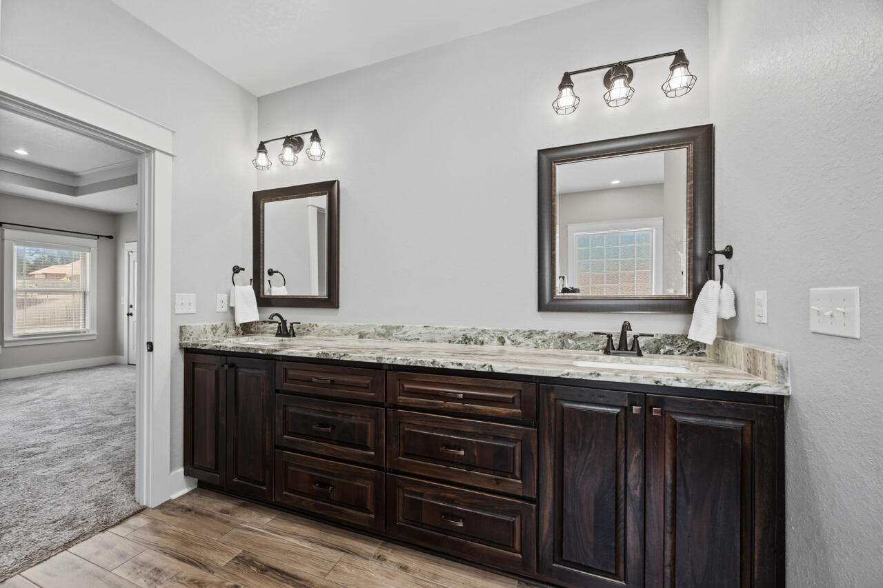 MOSSY OAK PLANTATION - Residential