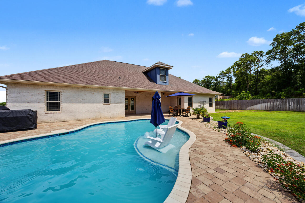 MOSSY OAK PLANTATION - Residential
