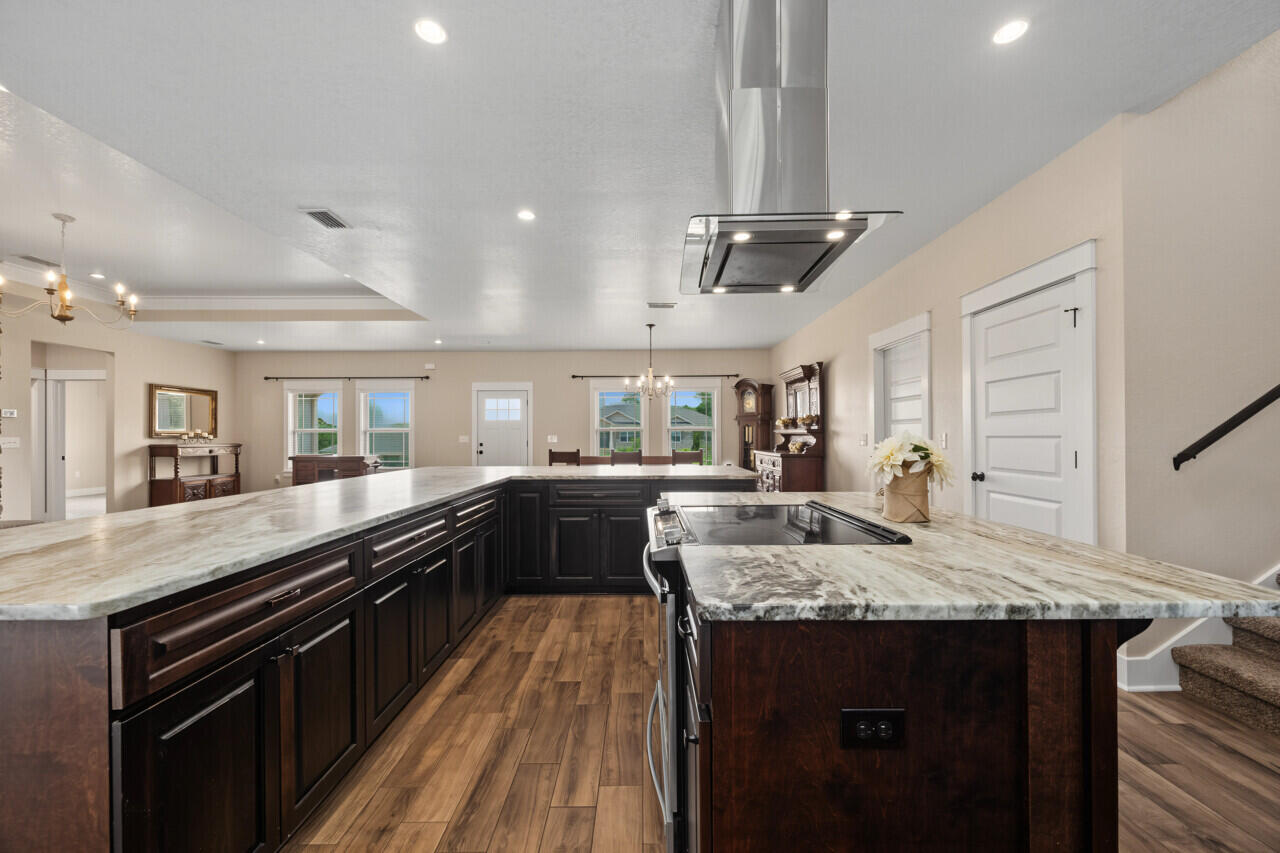 MOSSY OAK PLANTATION - Residential