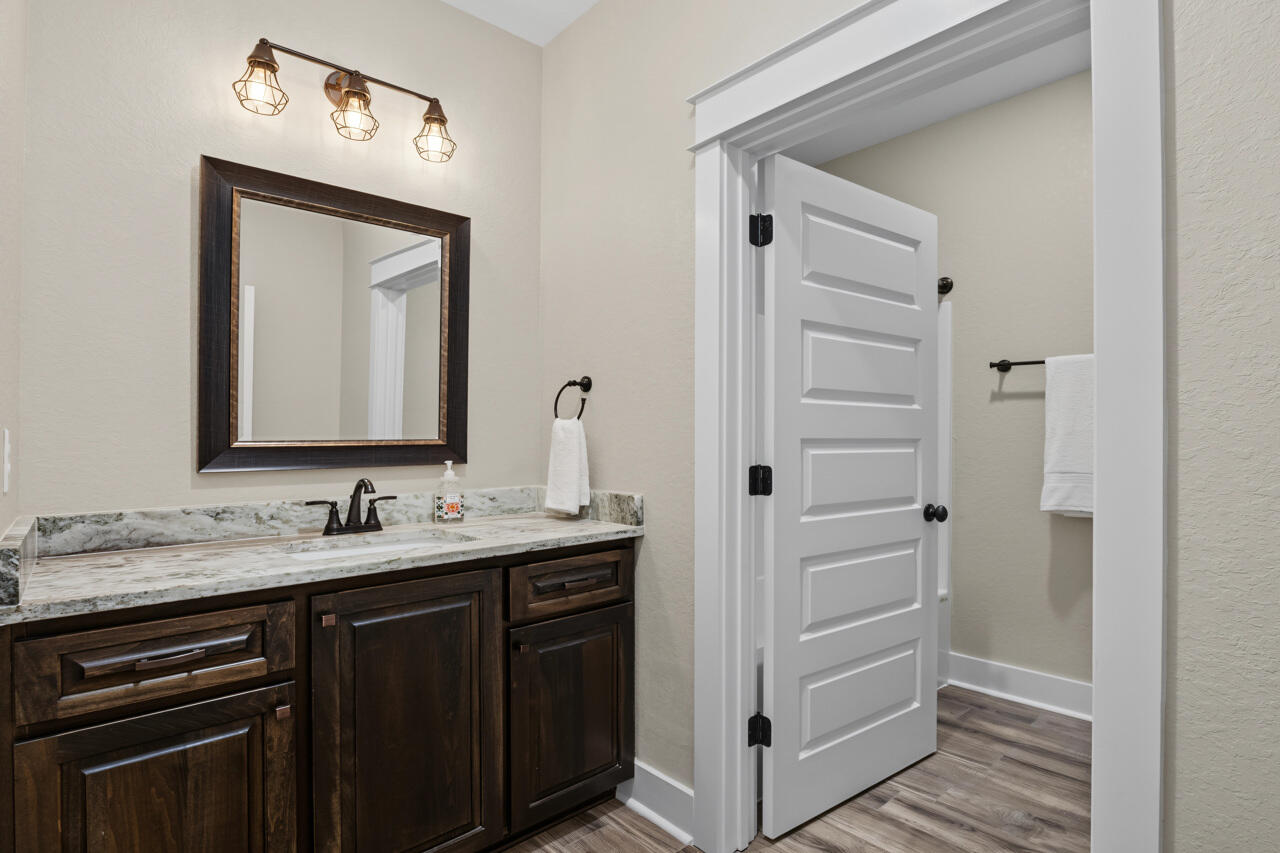 MOSSY OAK PLANTATION - Residential