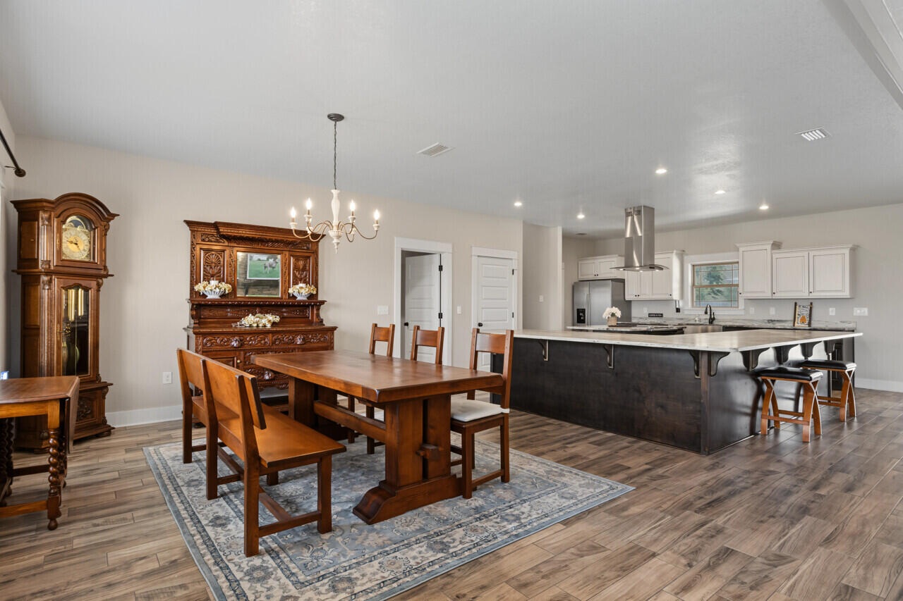 MOSSY OAK PLANTATION - Residential