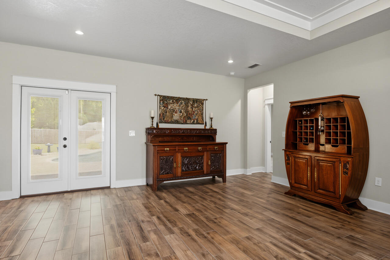 MOSSY OAK PLANTATION - Residential