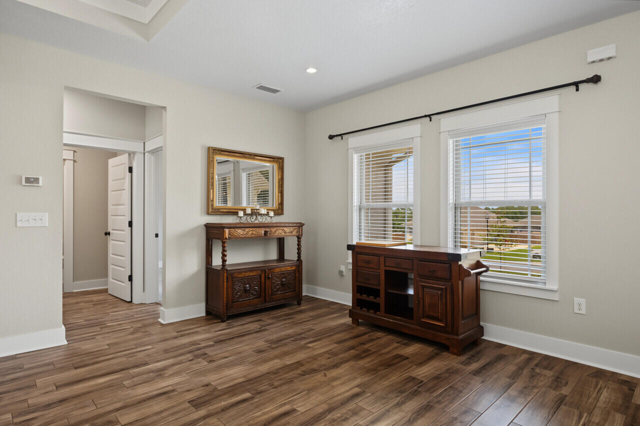 MOSSY OAK PLANTATION - Residential
