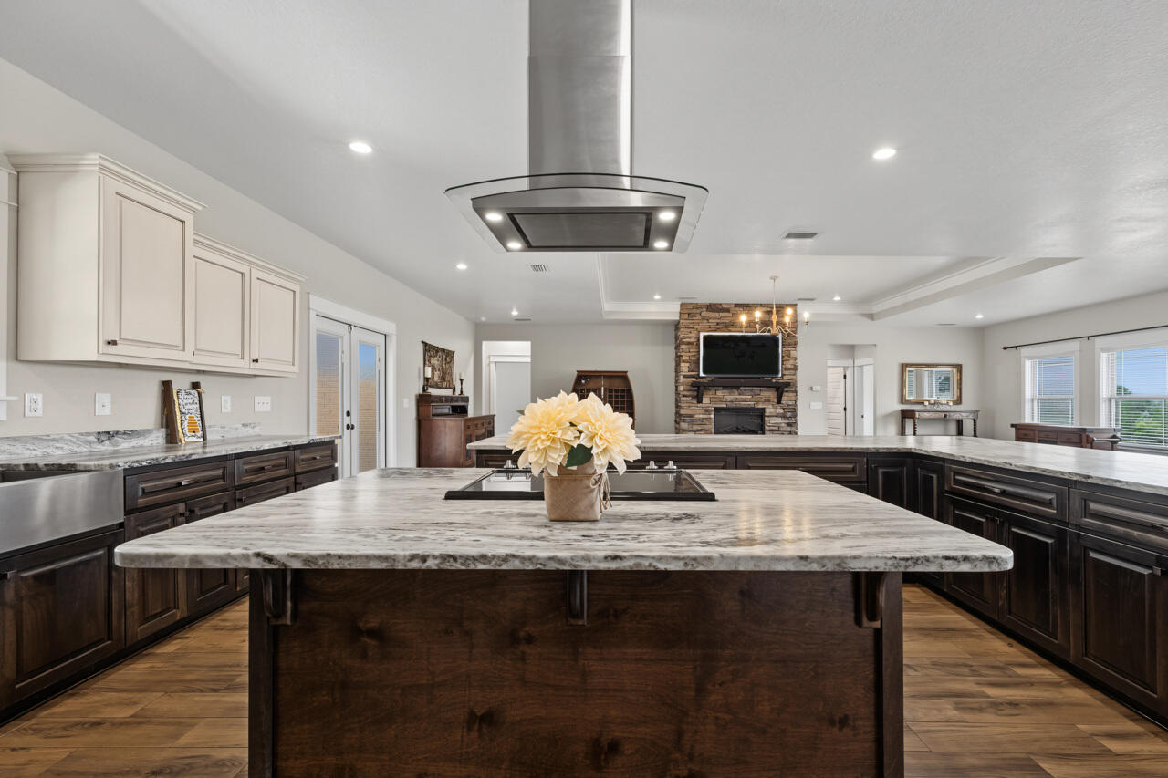 MOSSY OAK PLANTATION - Residential