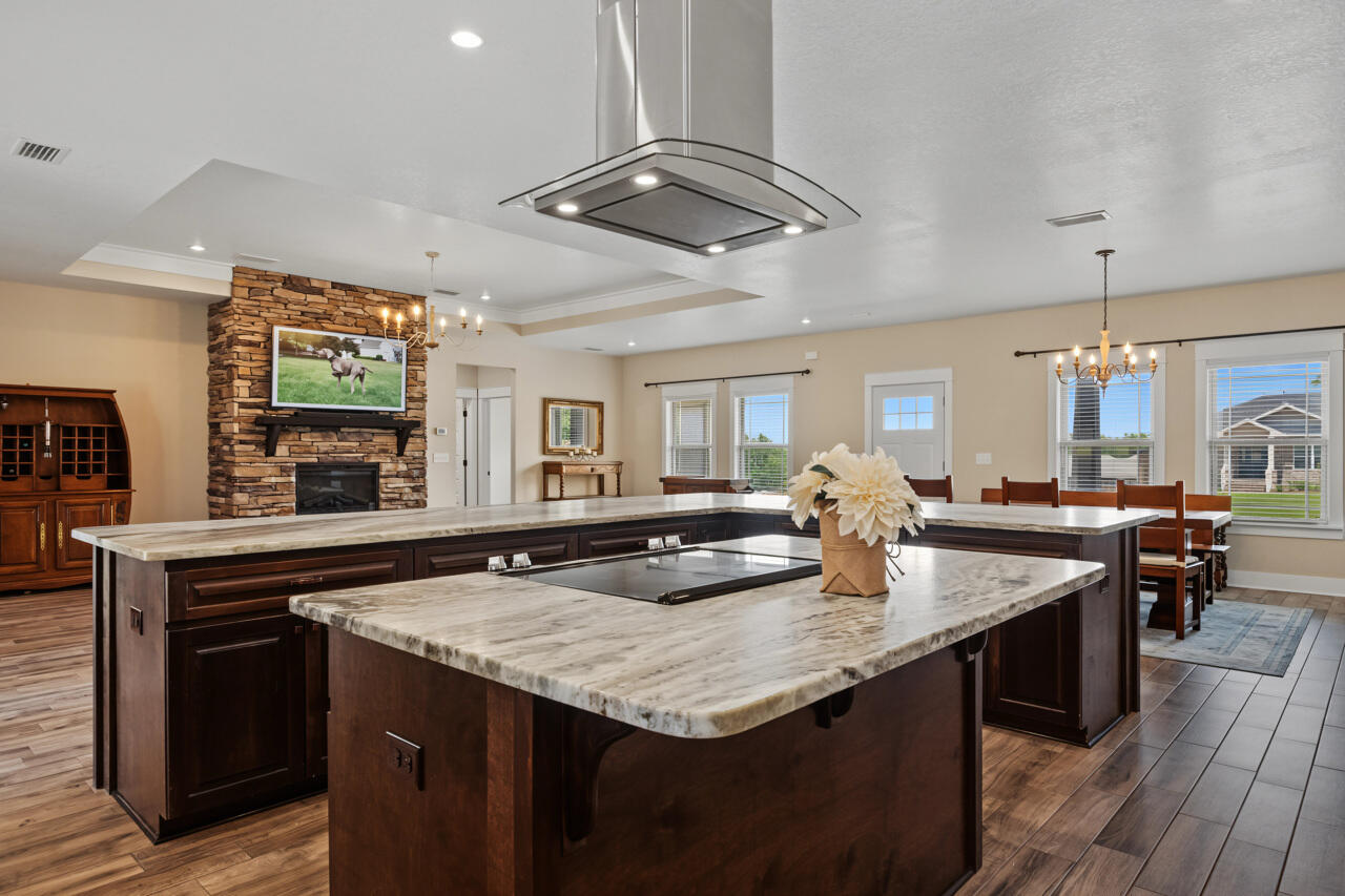MOSSY OAK PLANTATION - Residential