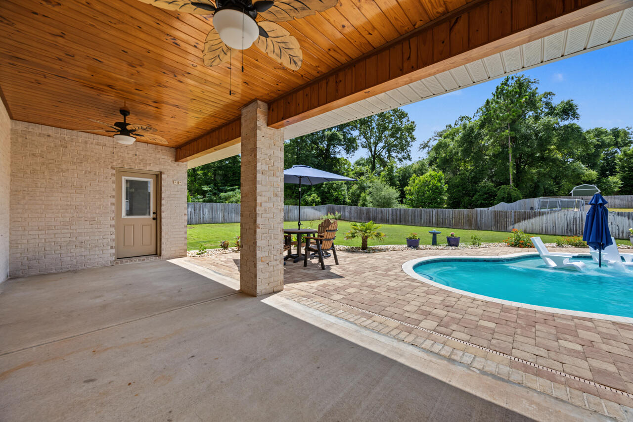 MOSSY OAK PLANTATION - Residential