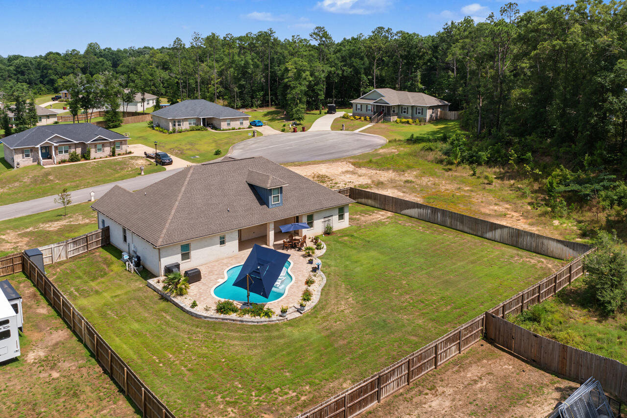 MOSSY OAK PLANTATION - Residential