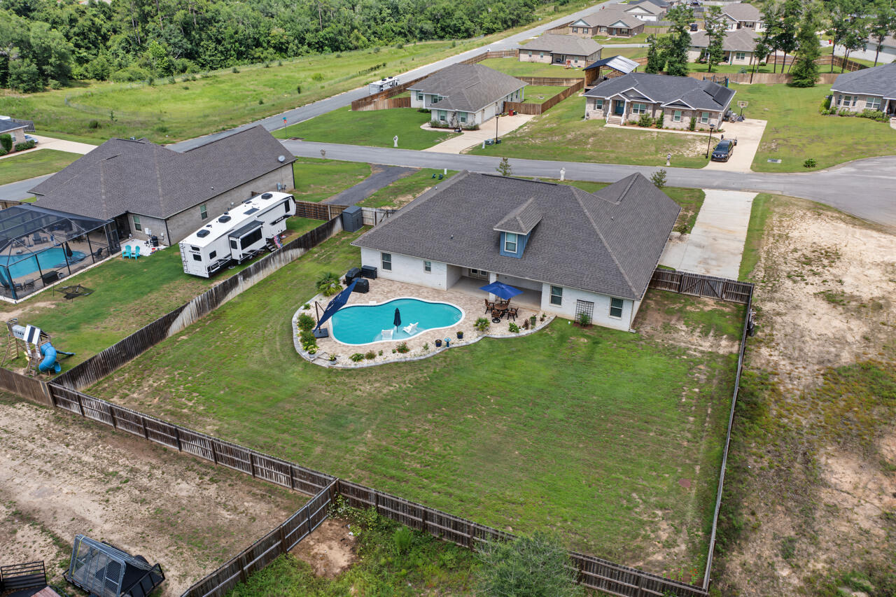 MOSSY OAK PLANTATION - Residential