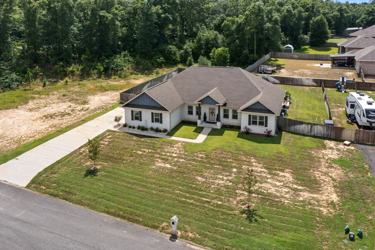MOSSY OAK PLANTATION - Residential