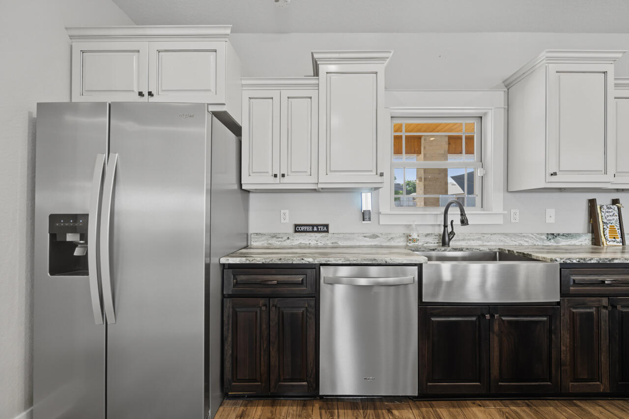 MOSSY OAK PLANTATION - Residential