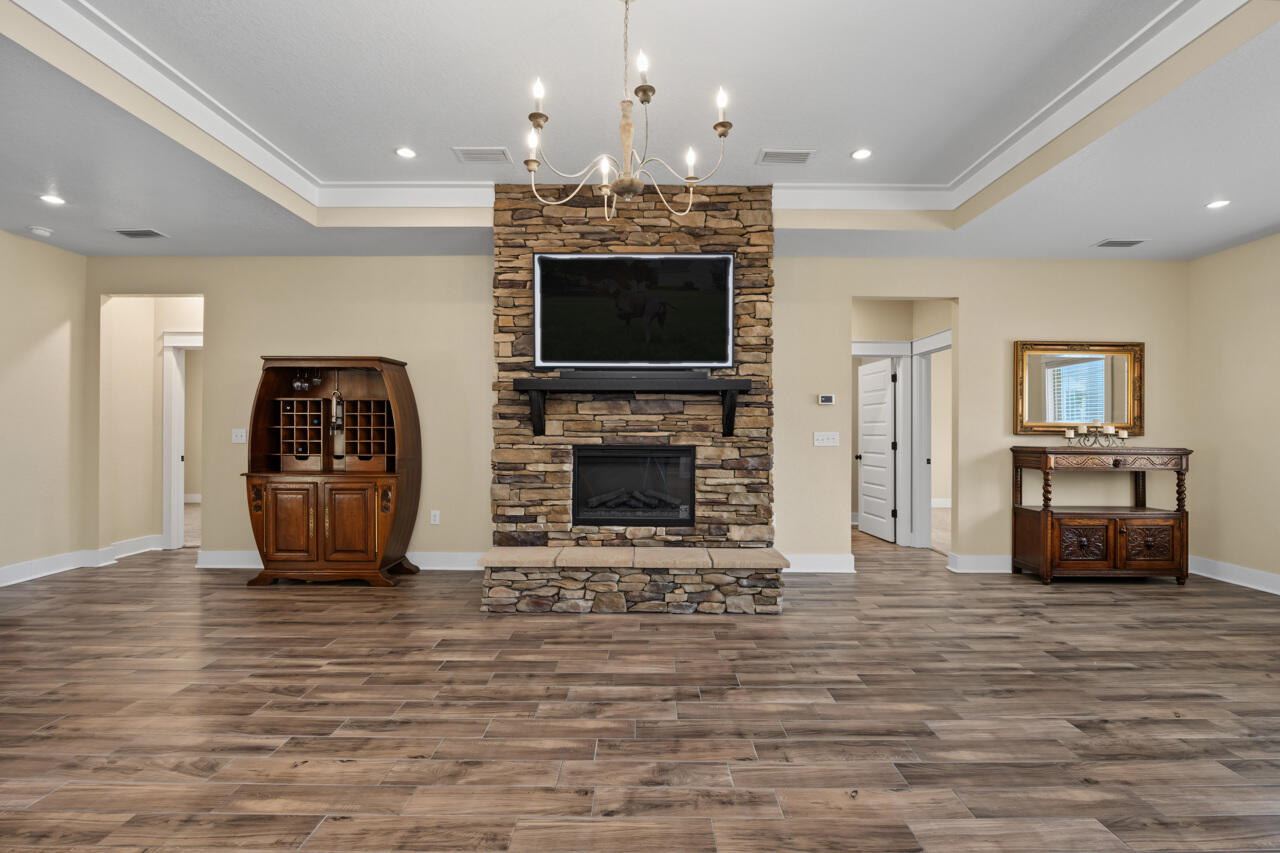 MOSSY OAK PLANTATION - Residential