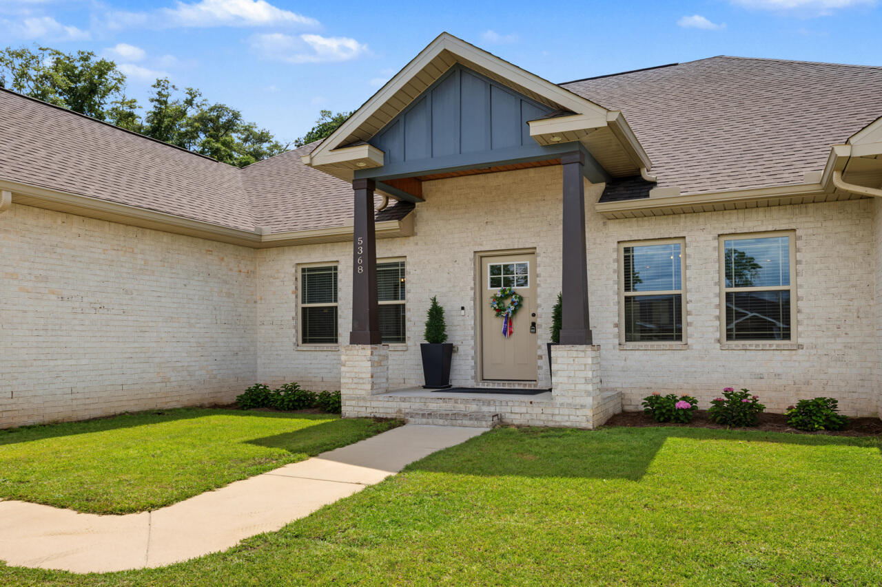 MOSSY OAK PLANTATION - Residential