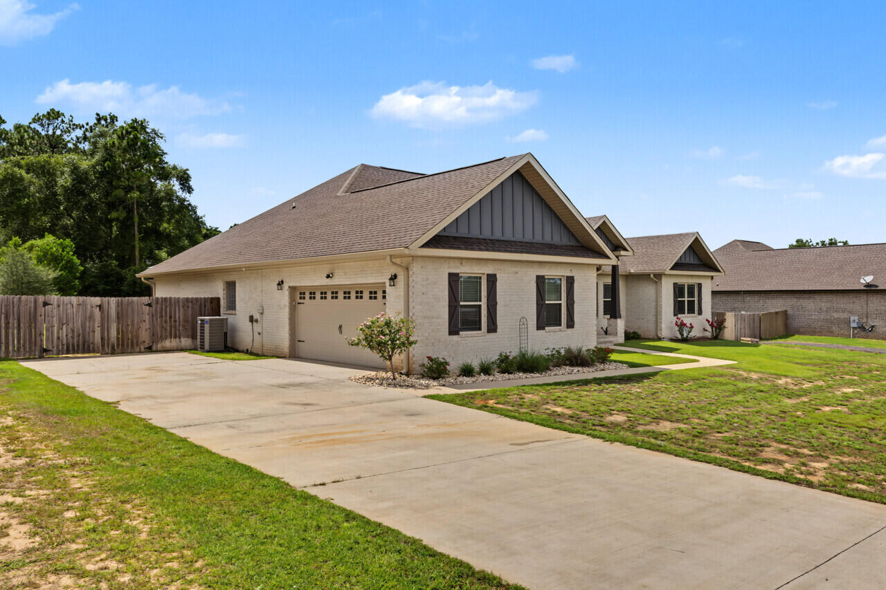 MOSSY OAK PLANTATION - Residential