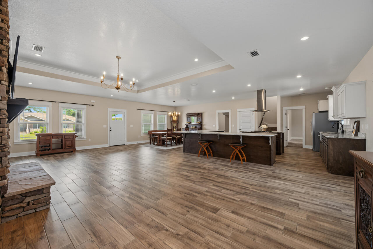 MOSSY OAK PLANTATION - Residential