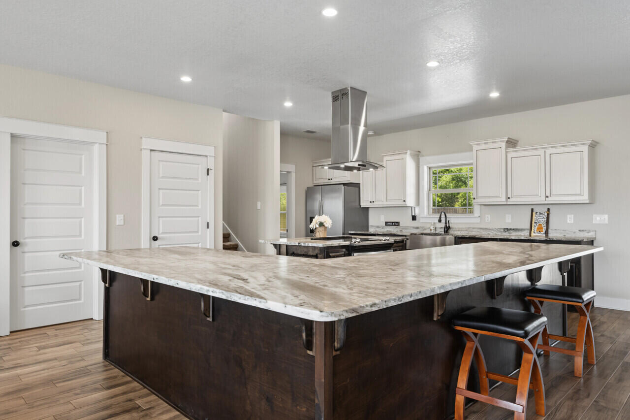 MOSSY OAK PLANTATION - Residential