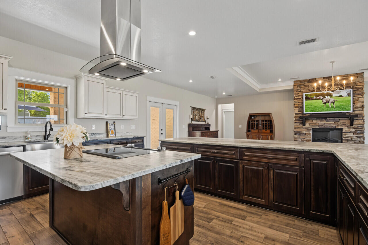 MOSSY OAK PLANTATION - Residential