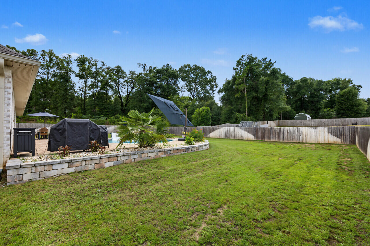 MOSSY OAK PLANTATION - Residential