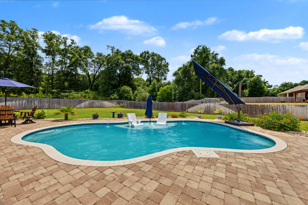 MOSSY OAK PLANTATION - Residential