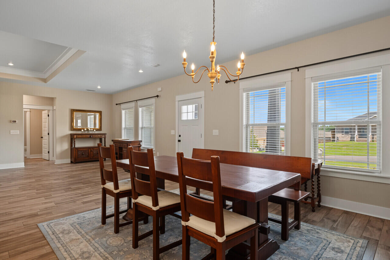 MOSSY OAK PLANTATION - Residential