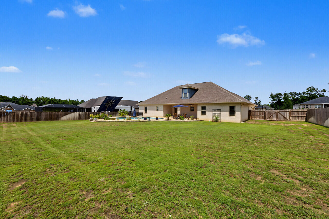 MOSSY OAK PLANTATION - Residential