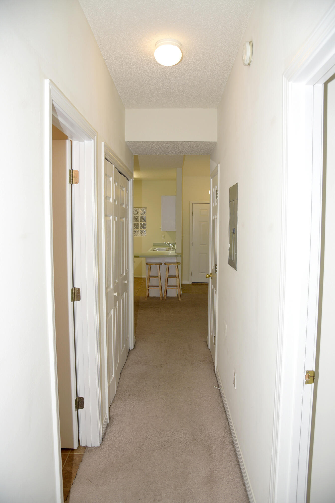 THE OAKS AT NICEVILLE - Residential Lease