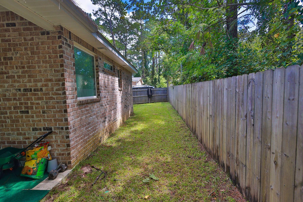 CLOVERDALE S/D - Residential