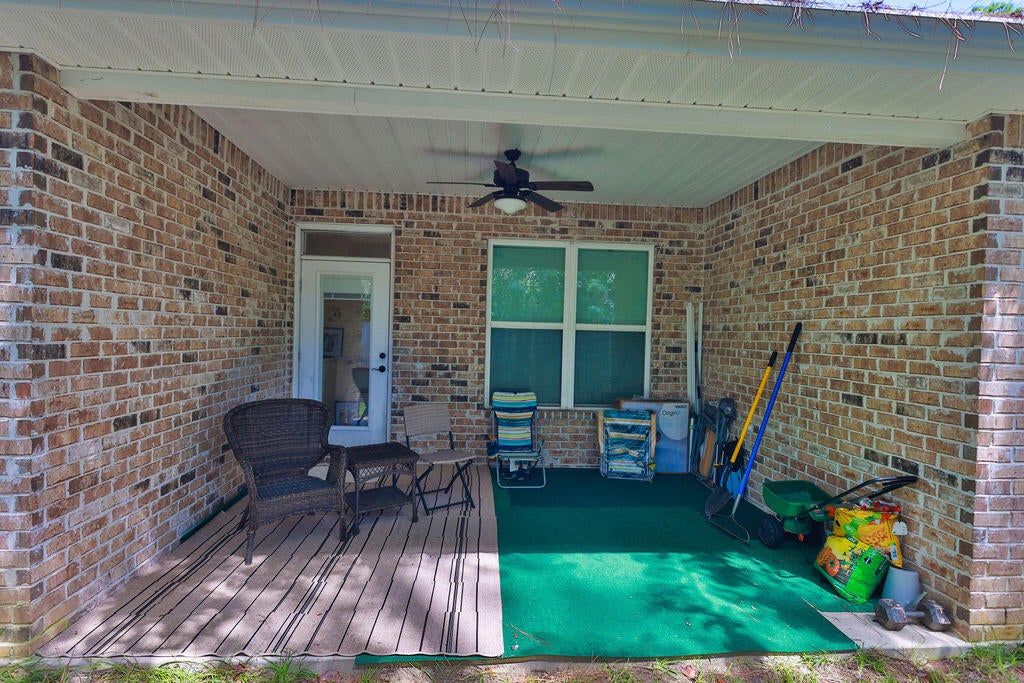 CLOVERDALE S/D - Residential