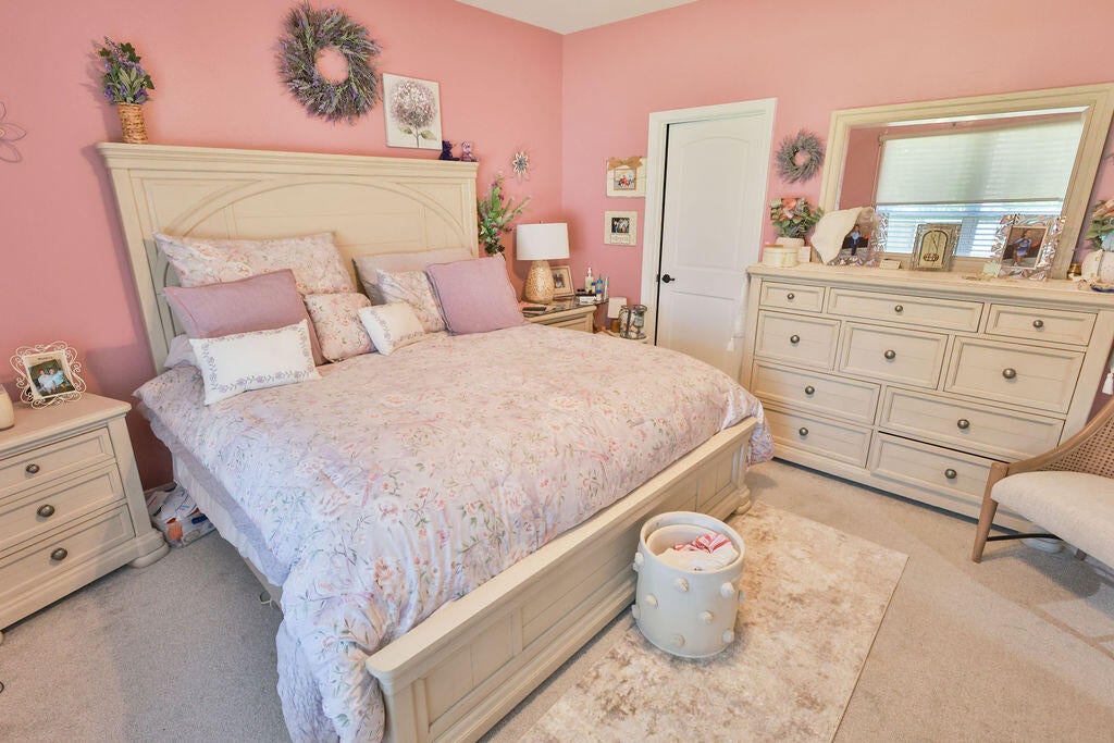 CLOVERDALE S/D - Residential