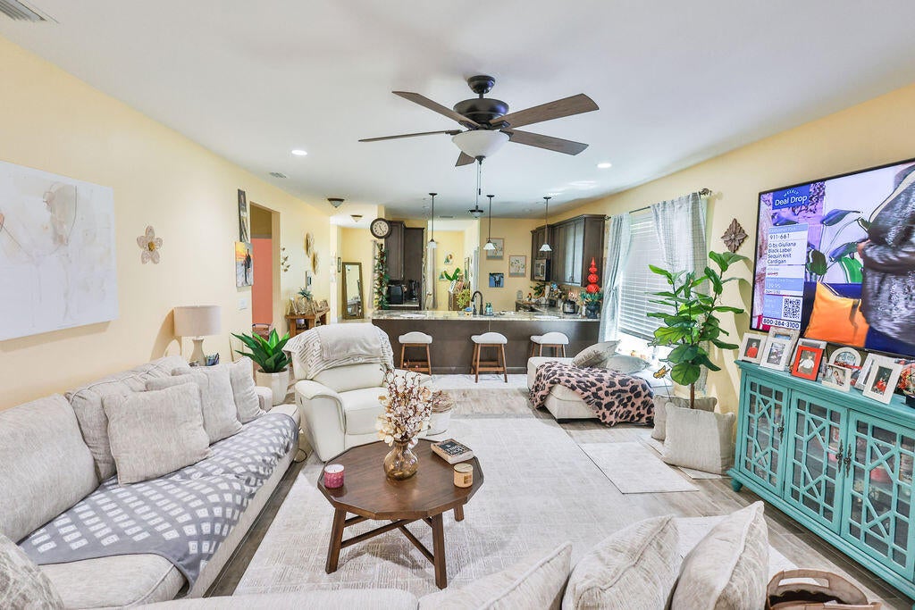 CLOVERDALE S/D - Residential