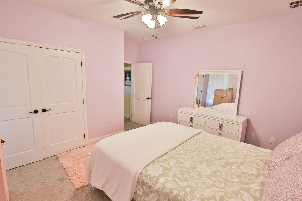 CLOVERDALE S/D - Residential