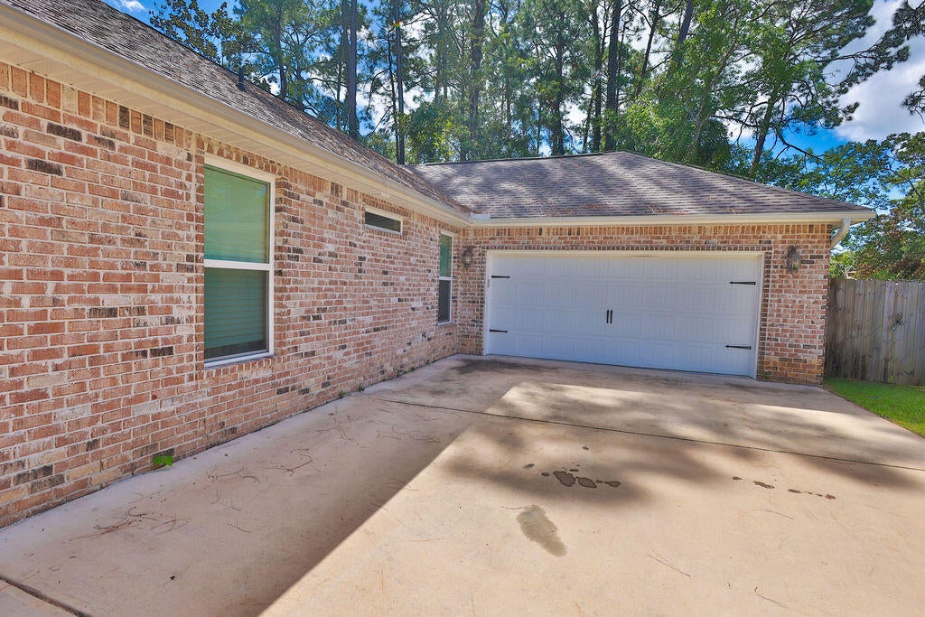 CLOVERDALE S/D - Residential