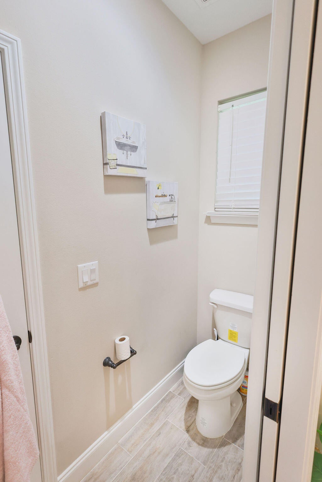 CLOVERDALE S/D - Residential