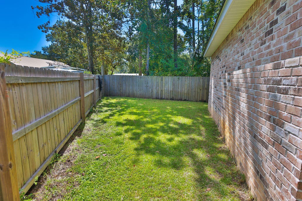 CLOVERDALE S/D - Residential