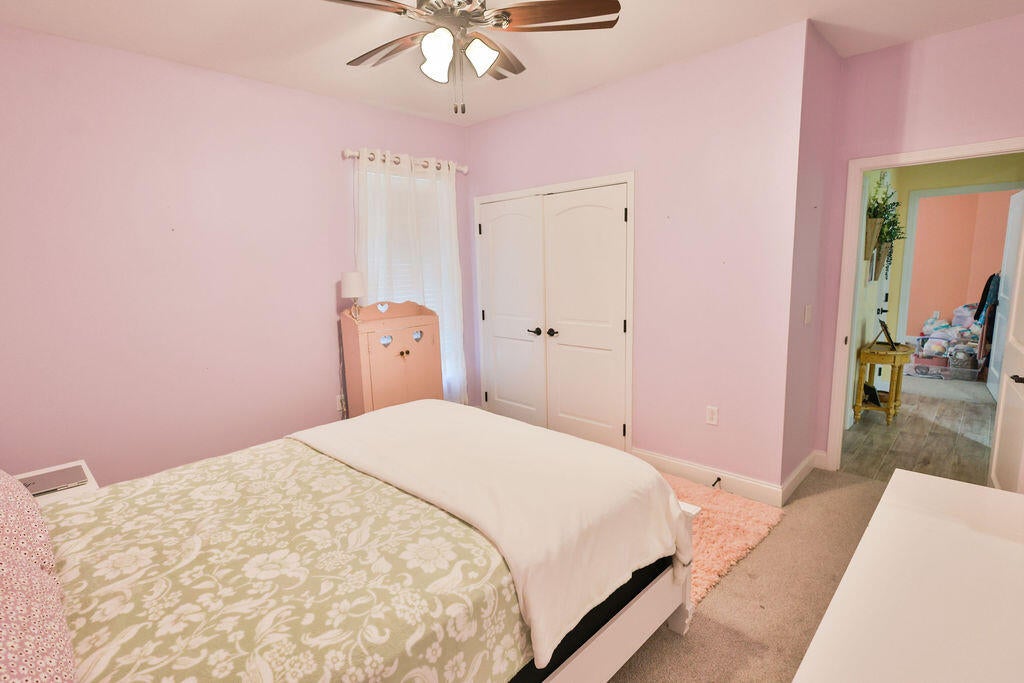 CLOVERDALE S/D - Residential