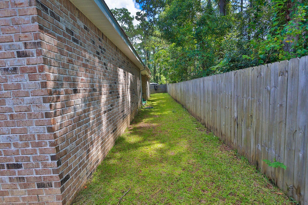 CLOVERDALE S/D - Residential