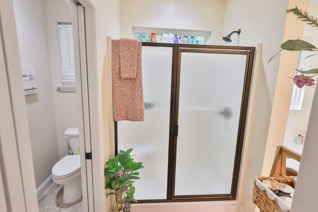 CLOVERDALE S/D - Residential