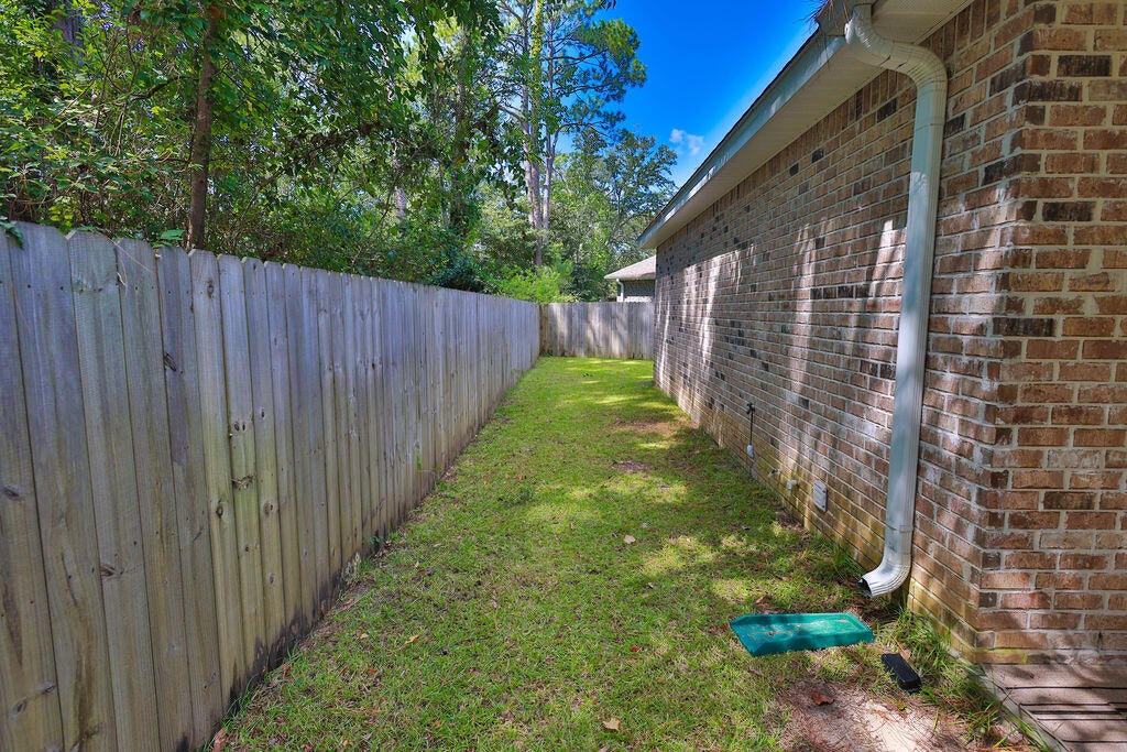 CLOVERDALE S/D - Residential