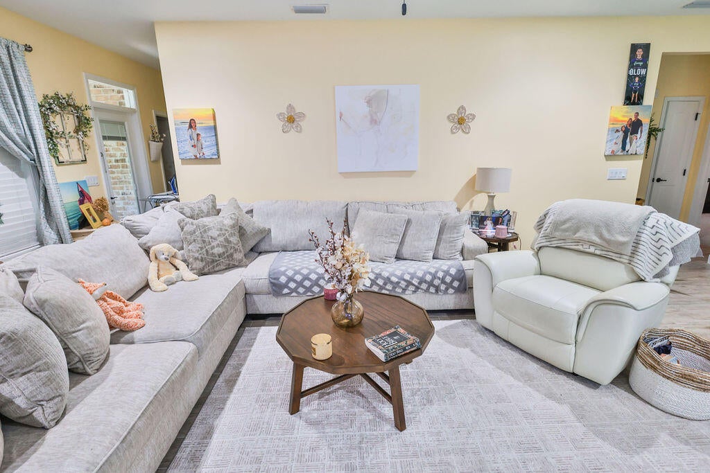 CLOVERDALE S/D - Residential