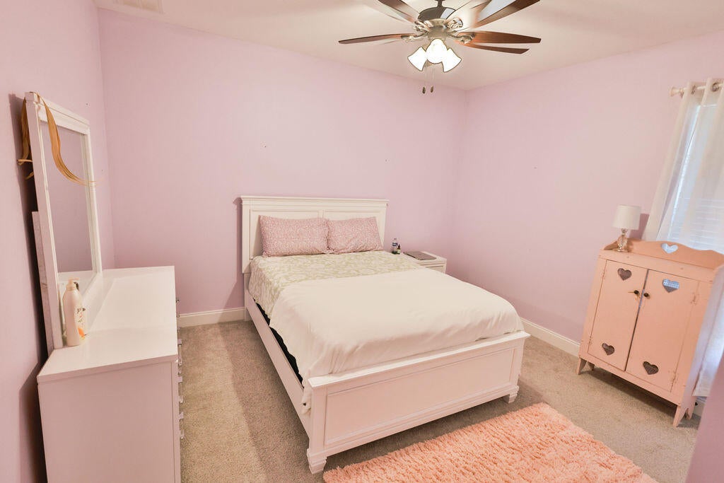 CLOVERDALE S/D - Residential