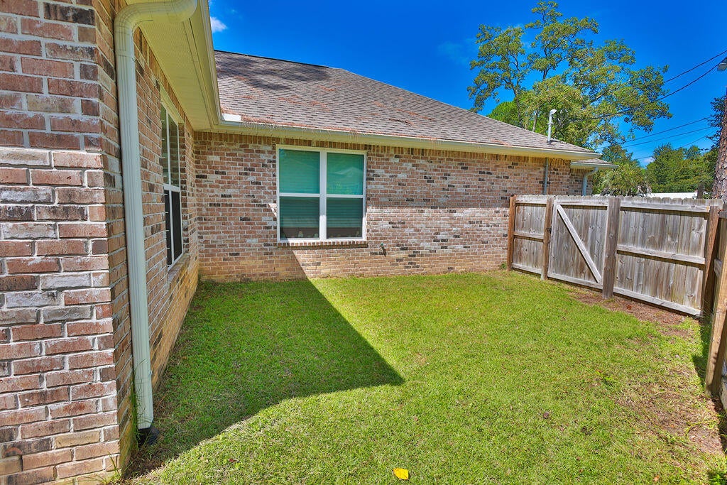 CLOVERDALE S/D - Residential